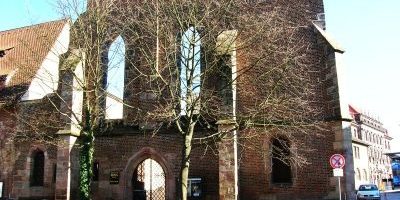 St. Katharina
