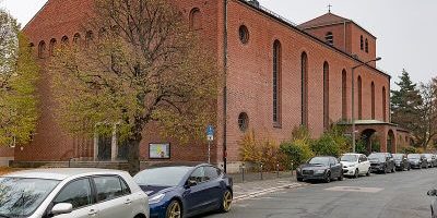 St. Kunigund