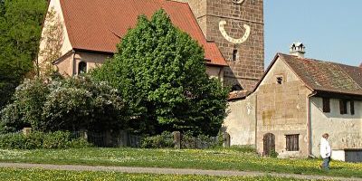 St. Laurentiuskirche