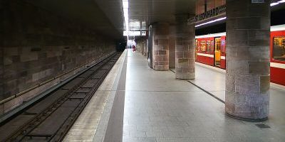 St. Leonhard (Südwest 2)