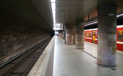 St. Leonhard (Südwest 2)