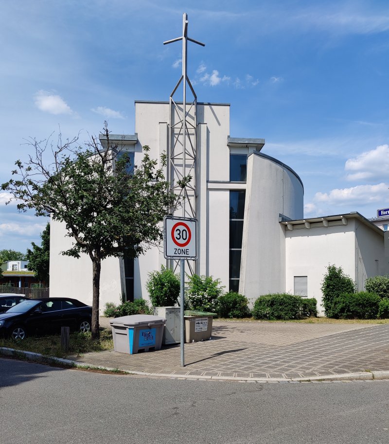 St. Lioba