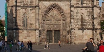 St. Lorenz