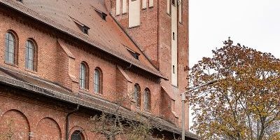 St. Ludwig
