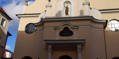 St. Michael