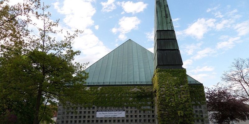 St. Otto