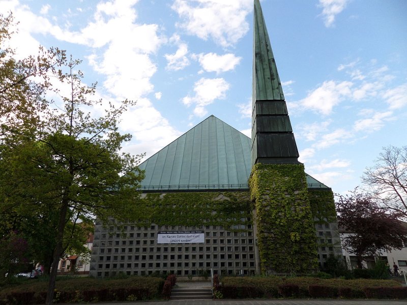 St. Otto