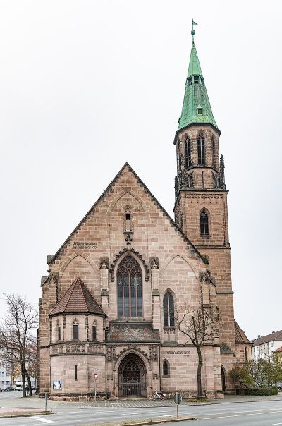 St. Peter