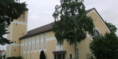St. Rupert