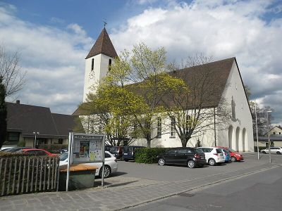 St. Sebald (Südost)