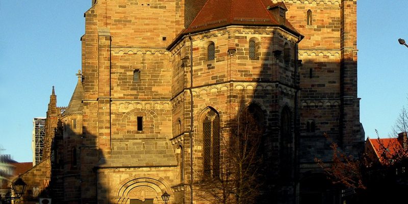 St. Sebald (Nord)