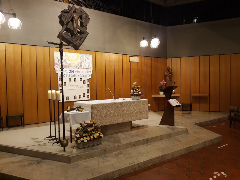 St. Stefan