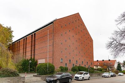 St. Wolfgang