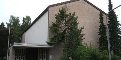 St. Wunibald