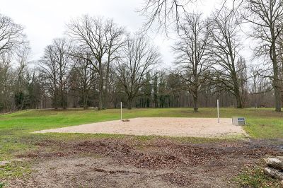 Stadionbad