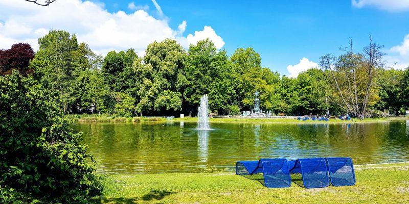 Stadtpark