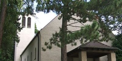 Stephanuskirche