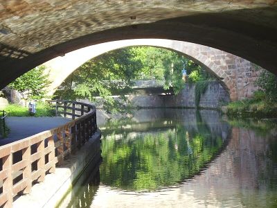 Steubenbrücke