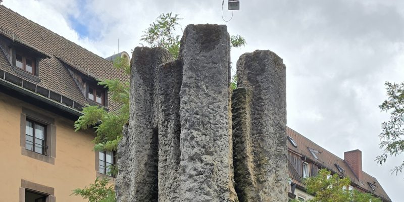 Stockzahn