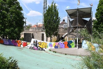 Südstadtpark