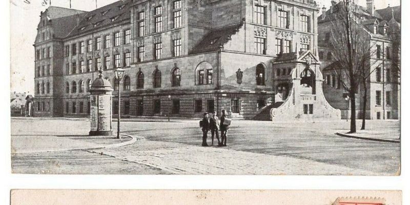 Technische Hochschule Nürnberg Georg Simon Ohm
