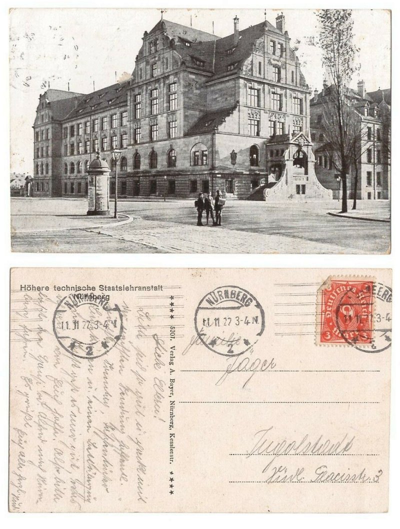 Technische Hochschule Nürnberg Georg Simon Ohm