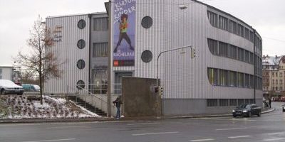 Theater Mummpitz