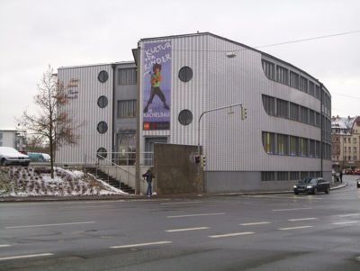Theater Mummpitz