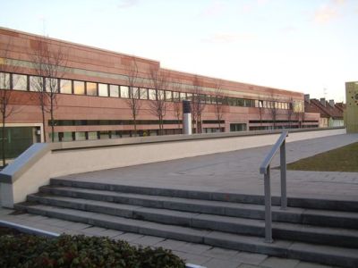 Theater Pfütze