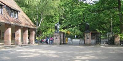 Nuremberg Zoo