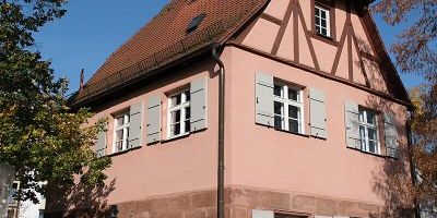 Totengräberhaus