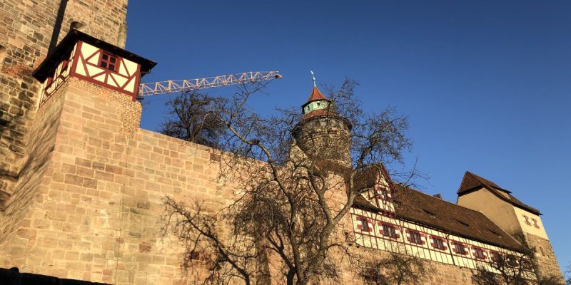 Meeting Point Guided Tours - Historic Rock-cut Cellars
