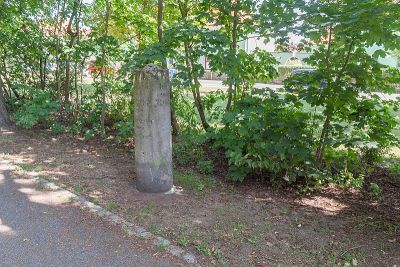 Treidelstein 110