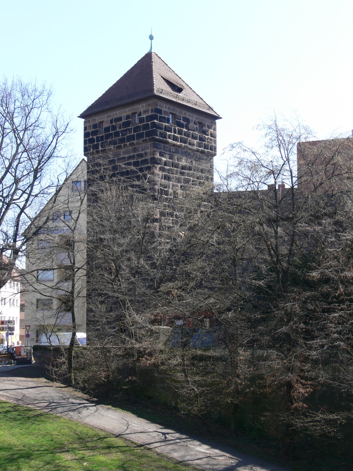 turmdersinne