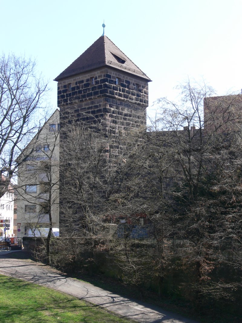 turmdersinne
