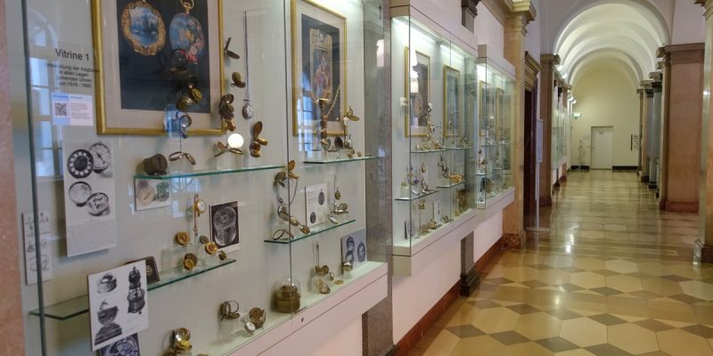 Uhrenmuseum