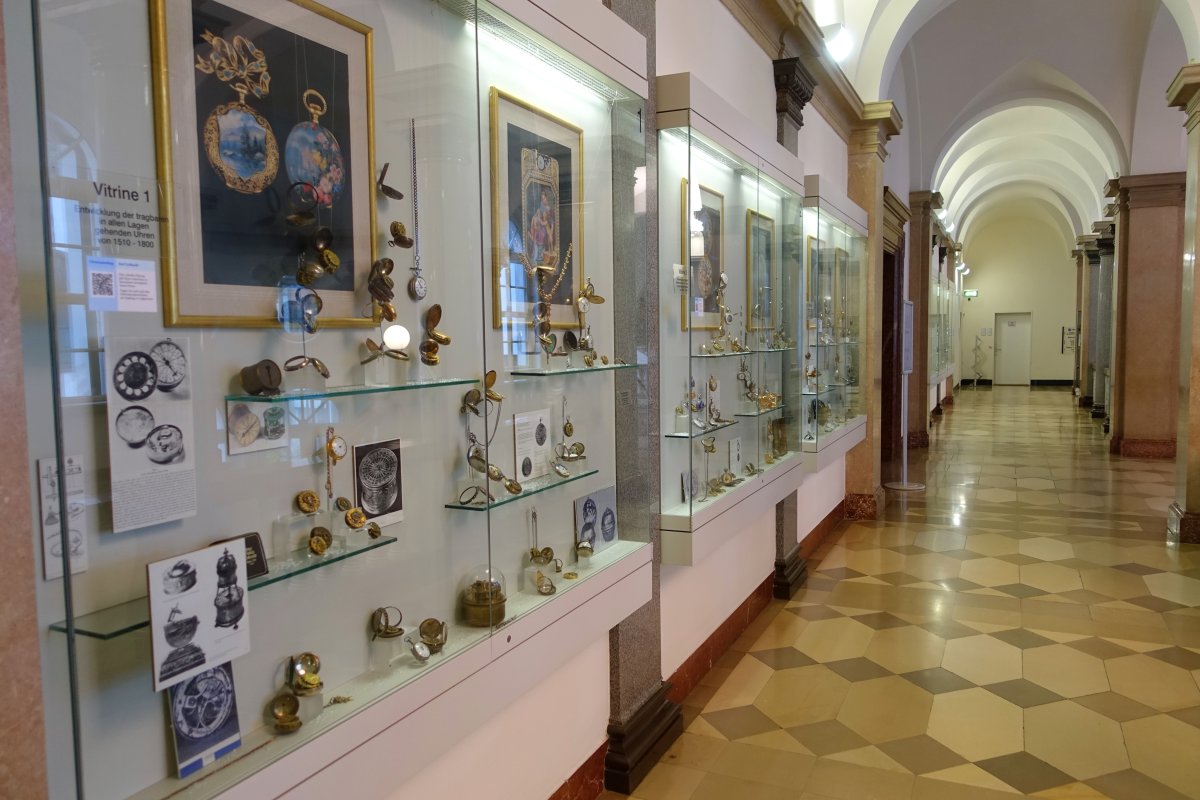 Uhrenmuseum
