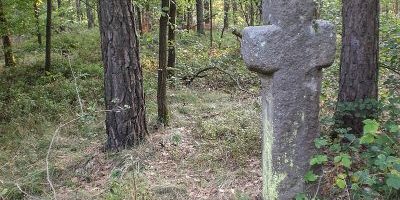 Ullherkreuz