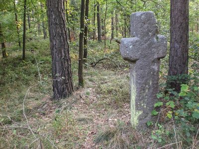 Ullherkreuz