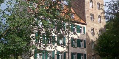 Unterbürg