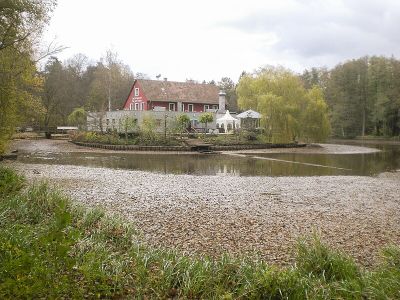 Valznerweiher