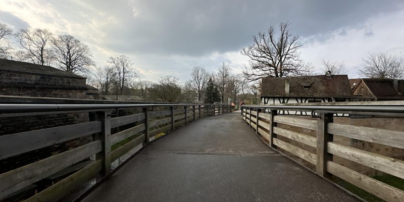 Vestnertorbrücke