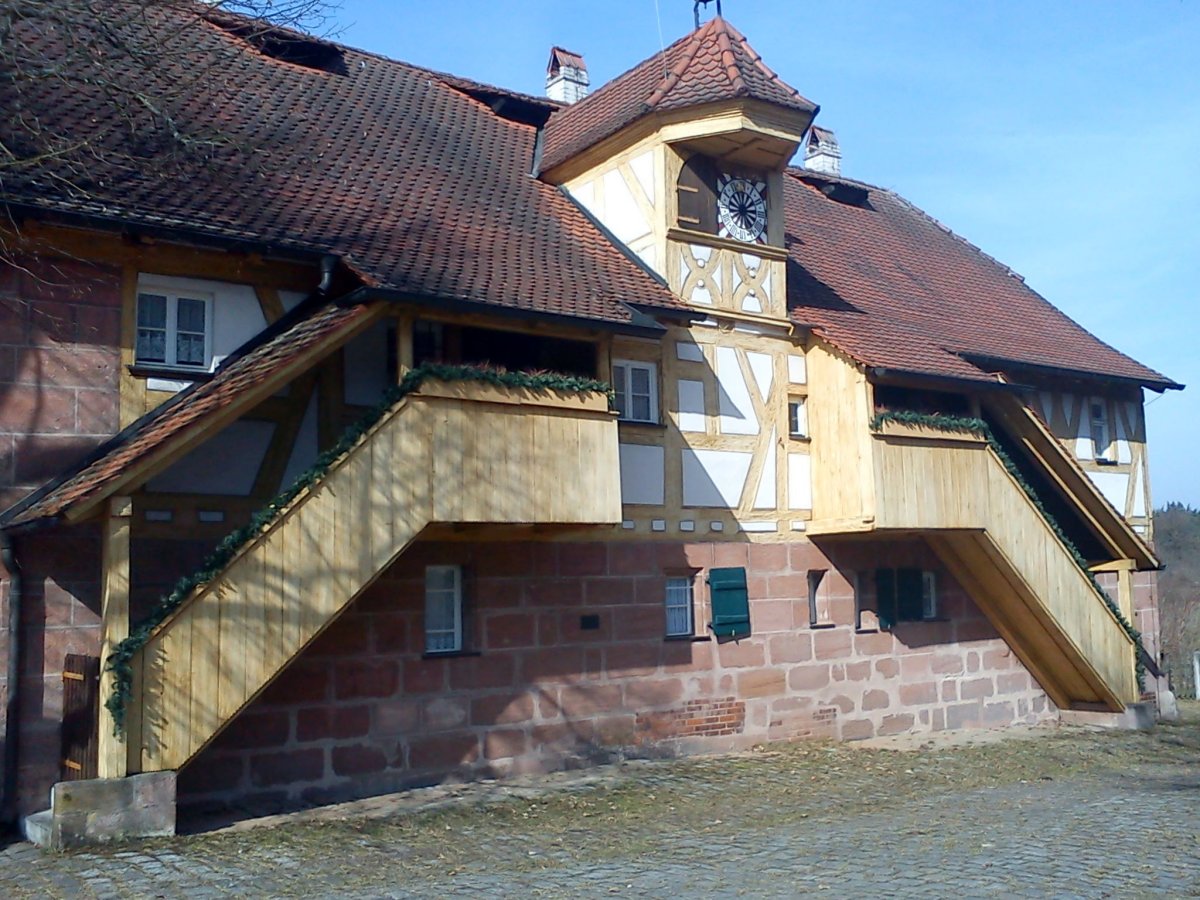 Volkamer-Obelisk