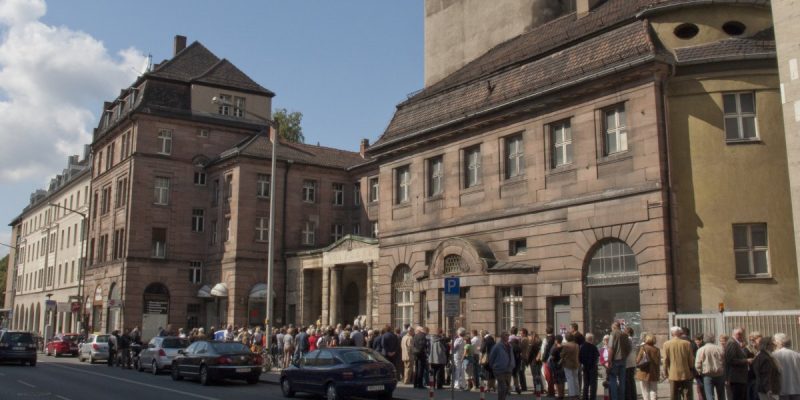 Volksbad