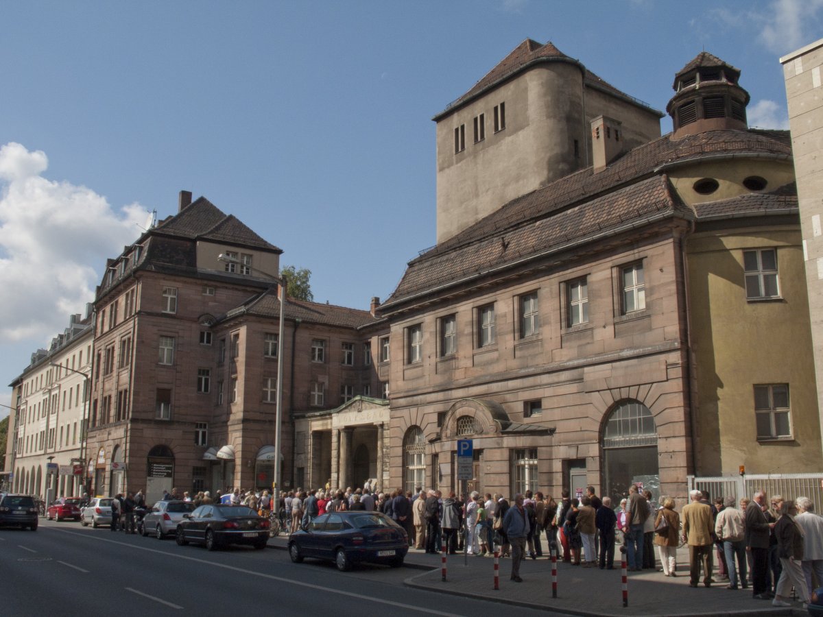 Volksbad