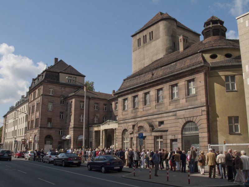 Volksbad