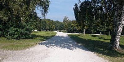 Volkspark Dutzendteich