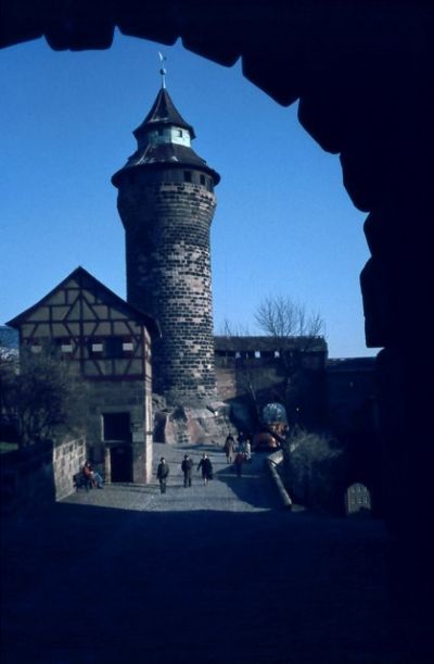 Vorhof