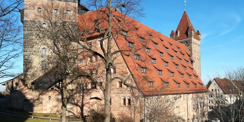 Walburgiskapelle
