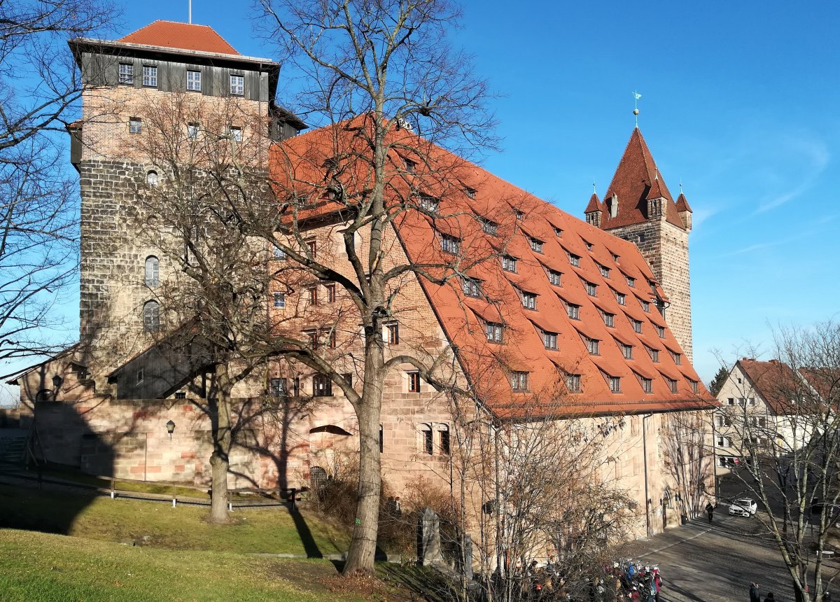 Walburgiskapelle